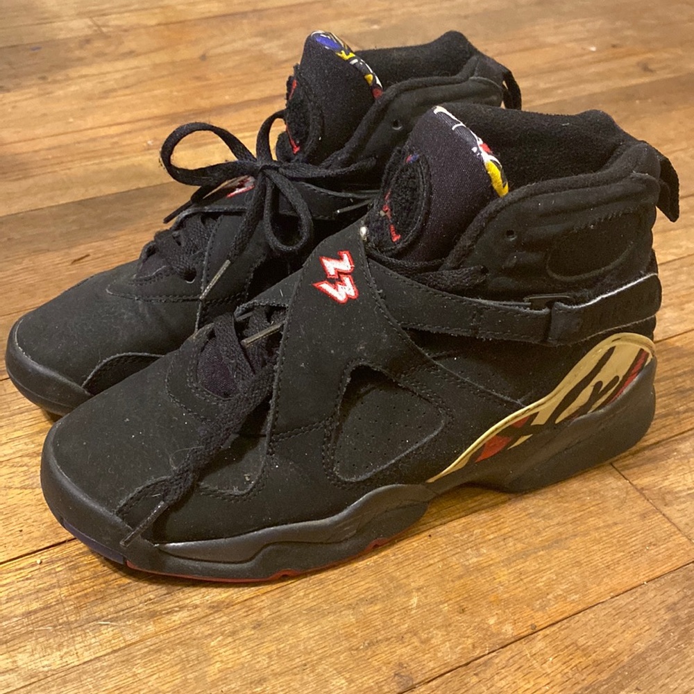 Jordan 8 Retro 2013 sz 5.5 Jordans